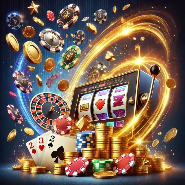Studio dealer langsung Asia Gaming dengan multi-kamera dan kualitas HD